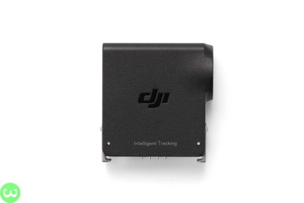 DJI RS Enhanced Intelligent Tracking Module