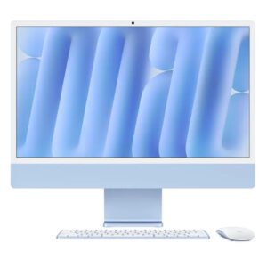 Apple iMac M4