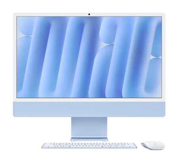 Apple iMac M4