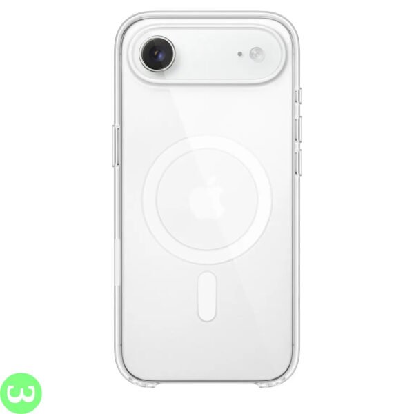 Apple iPhone Air Case with MagSafe