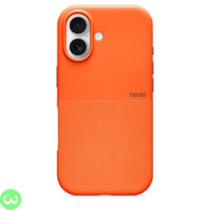 Apple Beats iPhone 17 Rugged Case with MagSafe and Camera Control