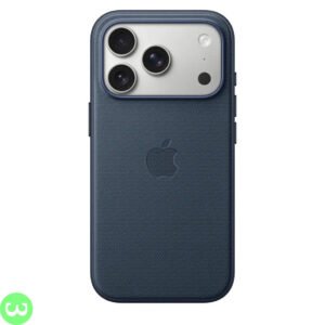 iPhone 17 Pro TechWoven Case with MagSafe