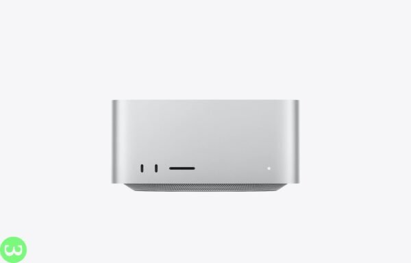 Apple Mac Studio M4 Max