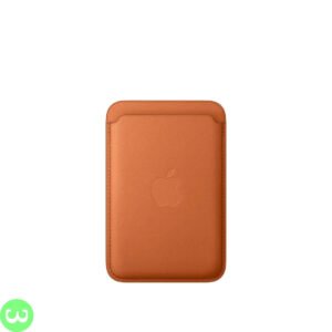 Apple iPhone FineWoven Wallet with MagSafe