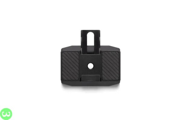 DJI RS 5 Upper Quick Release Plate