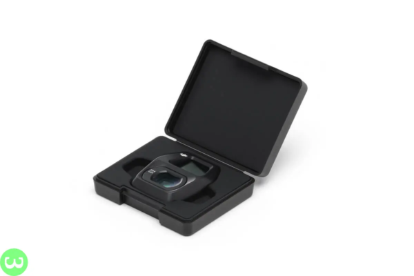 DJI Air 3S Wide-Angle Lens