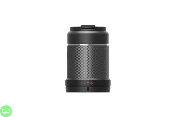 DJI 50mm f2.8 ASPH LS Lens