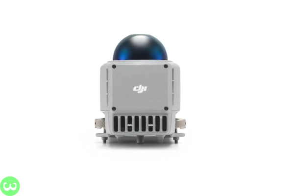 DJI Matrice 4 Obstacle Sensing Module