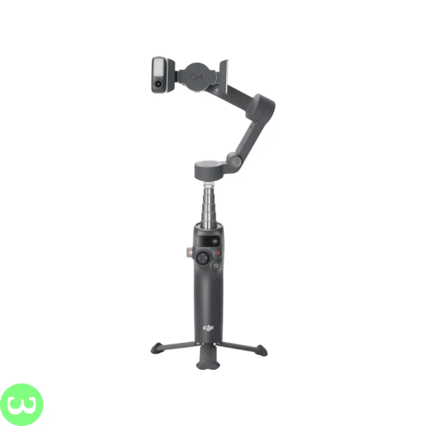 DJI Osmo Mobile 8