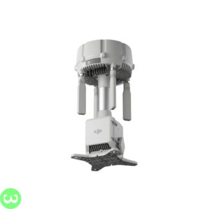DJI O4 Ground Station