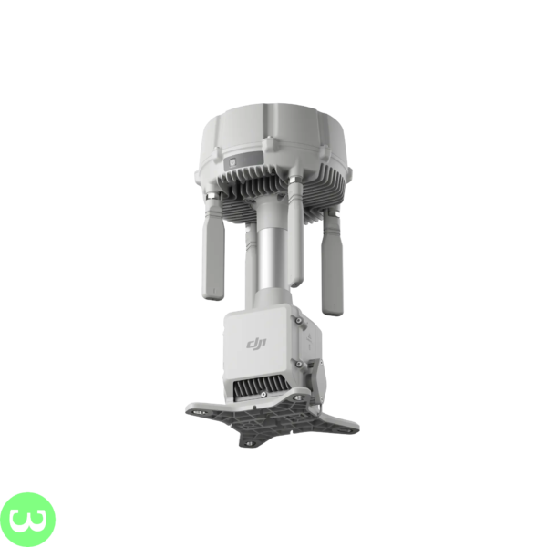 DJI O4 Ground Station