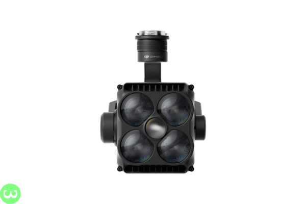 DJI Zenmuse S1