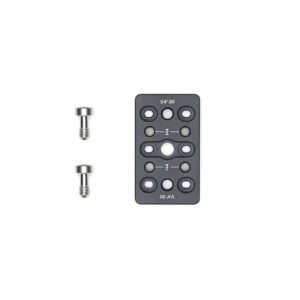 DJI RS Cheese Plate