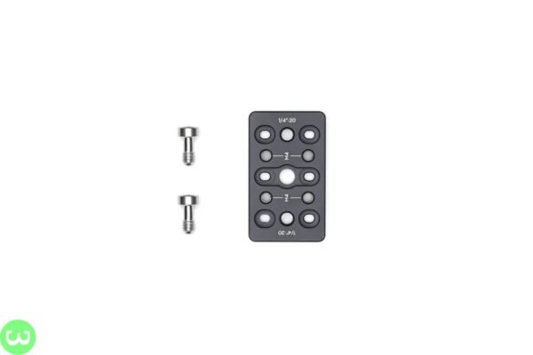 DJI RS Cheese Plate