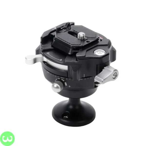 Ulanzi Falcam F38 Pro Quick Release Trigger Inverted Ball Head