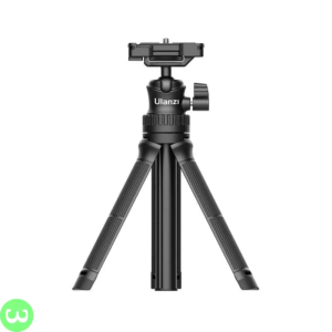 Ulanzi MT-34 Multi-functional Extendable Tripod