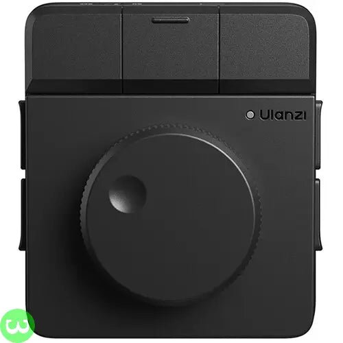 Ulanzi D100H Dial Creative Controller