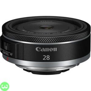 Canon RF 28mm f2.8 STM Lens