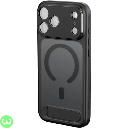 SmallRig FilMov Photography Phone Case for iPhone 17 Pro/Pro Max