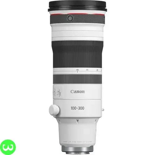 Canon RF 100-300mm f2.8 L IS USM Lens