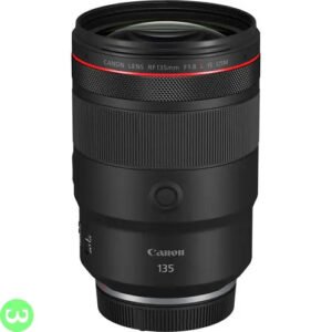 Canon RF 135mm f1.8 L IS USM Lens