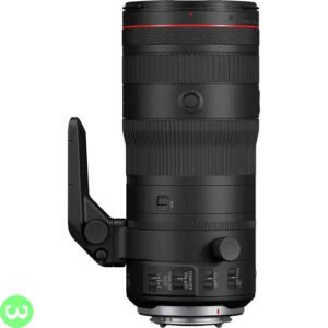 Canon RF 24-105mm f2.8 L IS USM Z Lens
