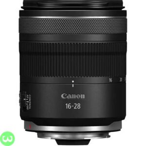 Canon RF 16-28mm f2.8 IS STM Lens