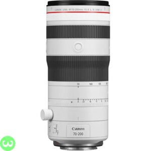 Canon RF 70-200mm f2.8 L IS USM Z Lens